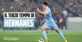 Hernanes: "Lotito disse cose su di me che non mi sono piaciute. Dalla Juve decisi di andare via"