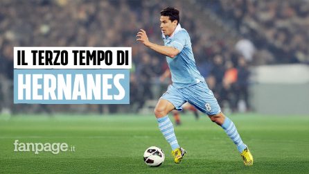 Hernanes: "Lotito disse cose su di me che non mi sono piaciute. Dalla Juve decisi di andare via"