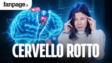 Passare troppo tempo avanti a uno schermo fa male: cause e conseguenze del calo dell'attenzione.