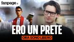 Intervista con ALBERTO RAVAGNANI, ex prete: "Conosco il volto cattivo della Chiesa, l'amore ha peso"