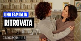 Irina ritrova la sua famiglia dopo 25 anni: "Un colpo al cuore, torneremo in Tagiskistan"