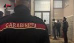 Blitz anticamorra a Scampia, colpiti il clan Vanella-Grassi e 'ndrangheta: arresti e perquisizioni