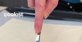 SCHIACCIATA DI PATATE E SPECK: l'idea VELOCE per una cena GUSTOSA!