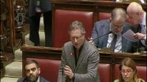 Francesco Borrelli alla Camera parla del piccolo Domenico, morto dopo il trapianto a Napoli