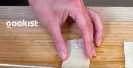 HOMEMADE NACHOS: they'll be EXTRA CRISPY!