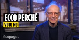 Giustizia, Gherardo Colombo: "Di Pietro sbaglia a difendere la riforma, avrebbe bloccato Mani pulite"