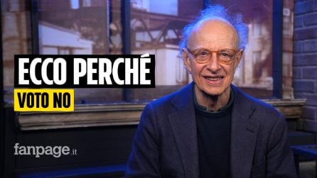 Giustizia, Gherardo Colombo: "Di Pietro sbaglia a difendere la riforma, avrebbe bloccato Mani pulite"