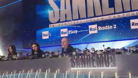 Miss Italia contro Ditonellapiaga a Sanremo: "Una sua canzone insulta le nostre ragazze"