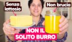 Burro chiarificato: la ricetta perfetta per farlo in casa