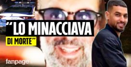 Omicidio Rogoredo, un'amica di Mansouri: "Il poliziotto l'aveva minacciato di morte, non agiva solo"