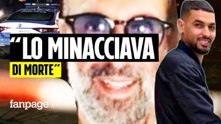 Omicidio Rogoredo, un'amica di Mansouri: "Il poliziotto l'aveva minacciato di morte, non agiva solo"