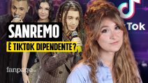 Abbiamo analizzato le canzoni di Sanremo 2026: cosa succede quando scrivi per TikTok