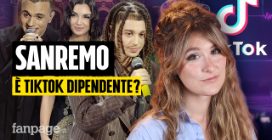 Abbiamo analizzato le canzoni di Sanremo 2026: cosa succede quando scrivi per TikTok
