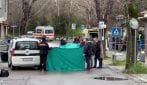 Pisa, 25enne ucciso a colpi di pistola mentre era in auto