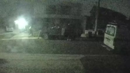 A Sydney sequestrato per errore un anziano di 85 anni