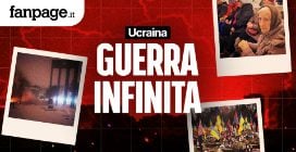 Ucraina a 4 anni dall'inizio della guerra tra corruzione e resistenza: "Nessuno crede più alla pace”