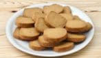 CARAMEL COOKIES: simple and delicious to enjoy for breakfast!