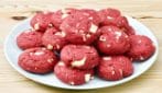 RED VELVET COOKIES: the recipe for making perfect American cookies!