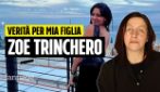La mamma di Zoe Trinchero ricorda l'incontro con l'assassino: "Mi ha mentito guardandomi in faccia"
