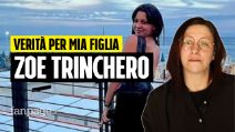 La mamma di Zoe Trinchero ricorda l'incontro con l'assassino: "Mi ha mentito guardandomi in faccia"
