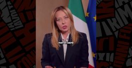 Meloni attacca giudici per il rimborso al migrante trasferito in Albania: "Continuano a ostacolarci"
