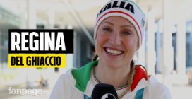 Olimpiadi, Lollobrigida: "Coi premi delle medaglie allargo casa. Su Jutta Leerdam leggo cose brutte"