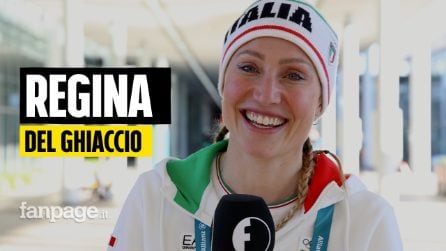 Olimpiadi, Lollobrigida: "Coi premi delle medaglie allargo casa. Su Jutta Leerdam leggo cose brutte"