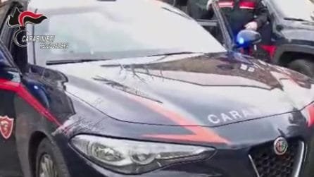 Un mozzicone riapre le indagini su un omicidio di 30 anni fa: il caso di Giovanni Caruso