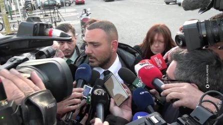 Bimbo trapiantato al Monaldi, l'avvocato: "La madre si è rassegnata"