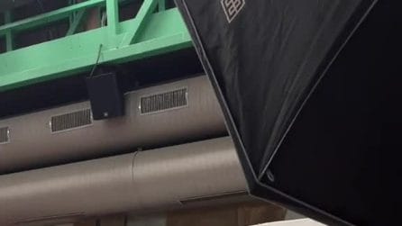 Michele Bravi svela il segreto di Sanremo: "Te fanno fa la foto col premio mesi prima"