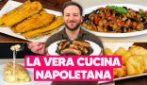 LA TRADIZIONE NAPOLETANA IN 7 PIATTI!