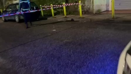 Vomero, chiusa via San Giacomo dei Capri per pericolo crollo: traffico impazzito