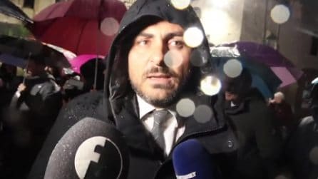 L'avvocato del bimbo trapiantato: "Il Monaldi ci ha dato le carte, ora aspettiamo il medico legale"