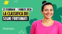 Oroscopo, la classifica dei segni più fortunati della settimana dal 23 al 1 marzo 2026