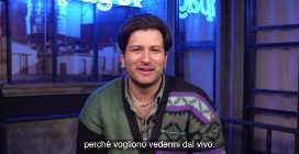 Nel telefono di Eddie Brock: "L'ultima conversazione? Con Sayf, una chat fatta di risate e vocali"