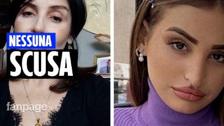 La madre di Margaret Spada: "I medici si sono nascosti dietro il camice invece di chiedere scusa"