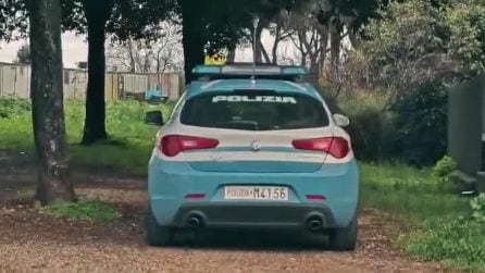 Massacrato di botte, preso sprangate e accoltellato per droga, arrestati sei giovani