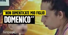 Napoli, morte del piccolo Domenico dopo trapianto, la mamma: "Ora voglio giustizia, chiedo verità"