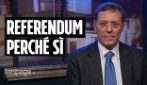 Referendum, Greco (Cnf): "Riforma non tocca i tempi del processo, ma lo rende giusto ed efficiente"