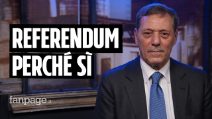 Referendum, Greco (Cnf): "Riforma non tocca i tempi del processo, ma lo rende giusto ed efficiente"
