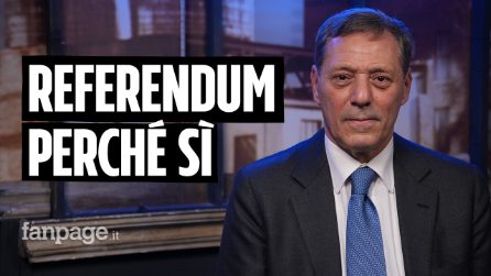 Referendum, Greco (Cnf): "Riforma non tocca i tempi del processo, ma lo rende giusto ed efficiente"