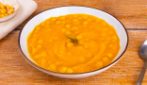 ZUPPA DI CECI E ZUCCA: il piatto vellutato e cremoso da gustare in ogni occasione!
