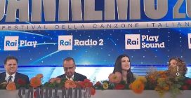 Laura Pausini e i commenti degli hater, poi la commozione su Pippo Baudo