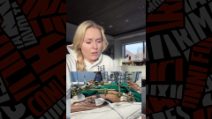 Lindsey Vonn racconta il calvario dopo l'infortunio alle Olimpiadi: "Rischiavo l'amputazione"