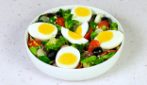 EASTER SALAD: colorful and easy to prepare!