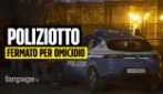 Fermato il poliziotto che ha sparato a Rogoredo: “La vittima non gli stava puntando nessun'arma”