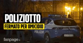 Fermato il poliziotto che ha sparato a Rogoredo: “La vittima non gli stava puntando nessun'arma”