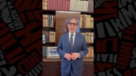 La Russa vuole ancora che Pucci vada a Sanremo: "Mi aspetto una sorpresa da Conti"