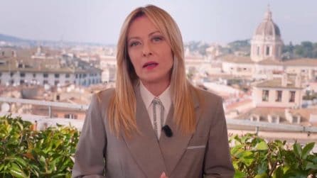 Il video di Meloni dice sul Referendum Giustizia: attacca la sinistra e critica i magistrati