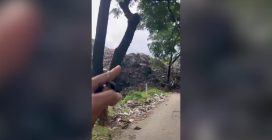 In Indonesia frana una delle discariche più grandi del mondo: almeno 5 morti e numerosi dispersi